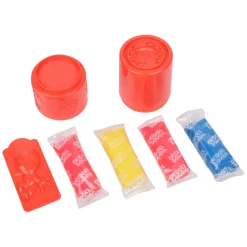 Marvel Spidey OkiDoki Klei Set