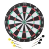 Master Darts Dartboard Set met Scorebord