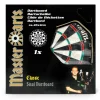 Master Darts Klassiek Dartbord