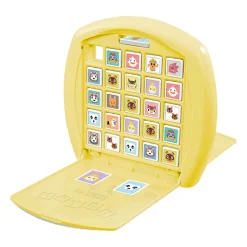 Match Animal Crossing Kinderspel