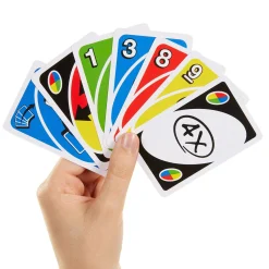 Mattel UNO Extreme