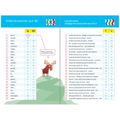 Maxi Loco Starterspakket (7-9 jaar)