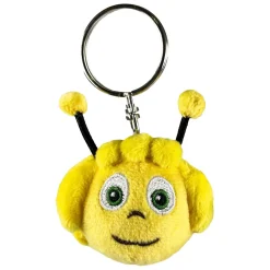 Maya Pluche Sleutelhanger