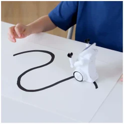 Maze Breaker II Robot