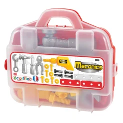 Mecanics Gereedschapskoffer