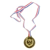 Medaille aan Koord