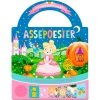 Meeneemboek Assepoester Geluidenboek