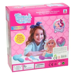 Meermin Kappop - 7dlg.