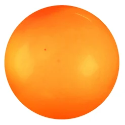 Mega Bal Puffer Gevuld met Lucht of Water, 120cm