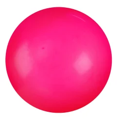 Mega Bal Puffer Gevuld met Lucht of Water, 120cm