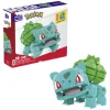 Mega Construx Pokémon Bouwset Jumbo Bulbasaur - 789dlg.