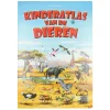 Mega Kinderatlas van de Dieren