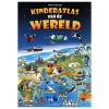Mega Kinderatlas van de Wereld