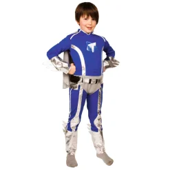 Mega Mindy Verkleedpak Toby, 3-5 jaar