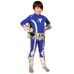 Mega Mindy Verkleedpak Toby 6-8 jaar