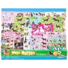 Mega Stickerset Paarden, 500st.