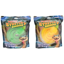 Mega Stretch Slang, > 5 meter lang.