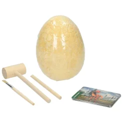 Mega Uithak Ei Dino met 14 Verrassingen