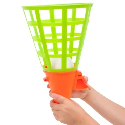 Mega Vangbekerset, 2st