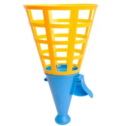 Mega Vangbekerset, 2st