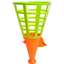 Mega Vangbekerset, 2st