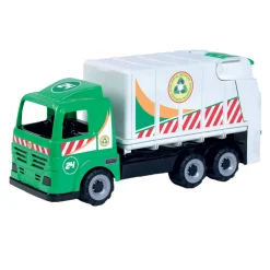 Mega Vuilniswagen, 50cm
