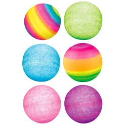 Megabal Opblaasbaar, 40cm