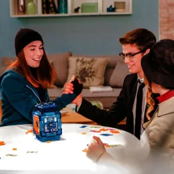 Megableu Bank Attack - Gezelschapsspel