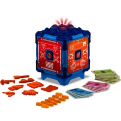 Megableu Bank Attack - Gezelschapsspel