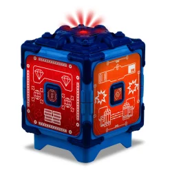 Megableu Bank Attack - Gezelschapsspel