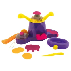 Megableu Chocolade Munten Maker