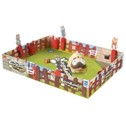 Megableu KattenKwaad Borspel