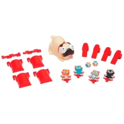 Megableu KattenKwaad Borspel