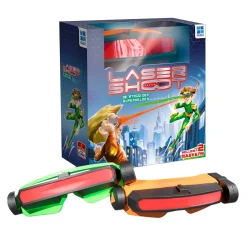 Megableu Laser Shoot Kinderspel
