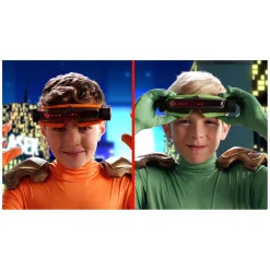 Megableu Laser Shoot Kinderspel