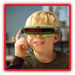 Megableu Laser Shoot Kinderspel