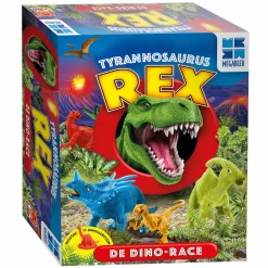 Megableu Tyranosaurus-Rex  - Bordspel