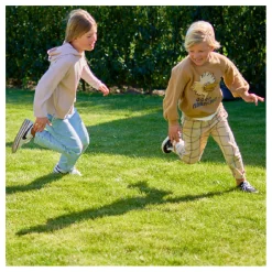 Megableu Wereld Speelplein Buitenspel