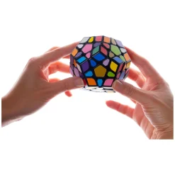 Megaminx Breinbreker Puzzelbal