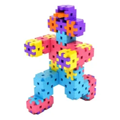 Meli Basic Bouwblokken, 150dlg.