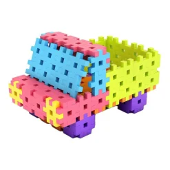 Meli Basic Bouwblokken, 150dlg.