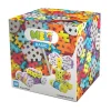 Meli Basic Constructieblokken, 200dlg.