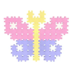 Meli Minis Bouwblokken, 2800dlg.