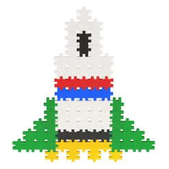 Meli Minis Bouwblokken, 400dlg.