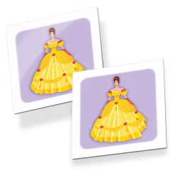 Memo Prinsessen en Dieren