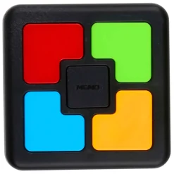 Memo Spel Onthou de Kleuren