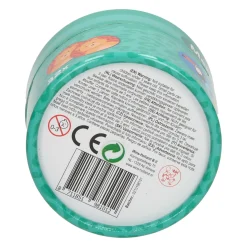 Memospel Dieren in Rond Opbergdoosje