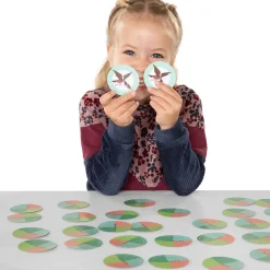 Memospel Dieren van Fiep, 32dlg.