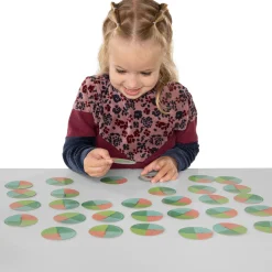 Memospel Dieren van Fiep, 32dlg.