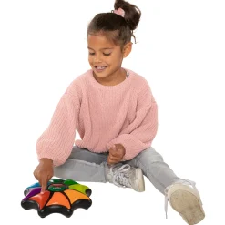 Memospel Ster XL Licht & Geluid